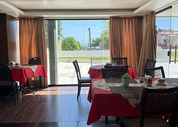 Paradise Flat 2 Dormitorios