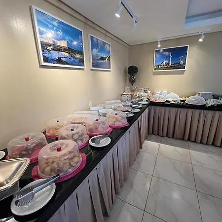 Paradise Flat 2 Dormitorios Natal Exterior photo
