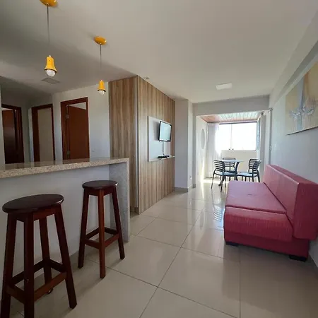 Paradise Flat 2 Dormitorios Natal Exterior photo
