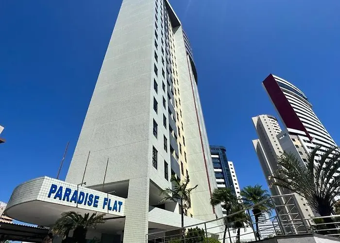 Paradise Flat 2 Dormitorios