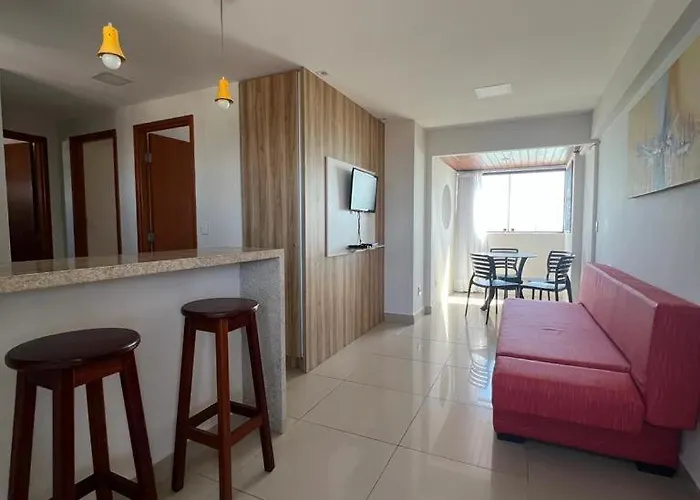 Paradise Flat 2 Dormitorios