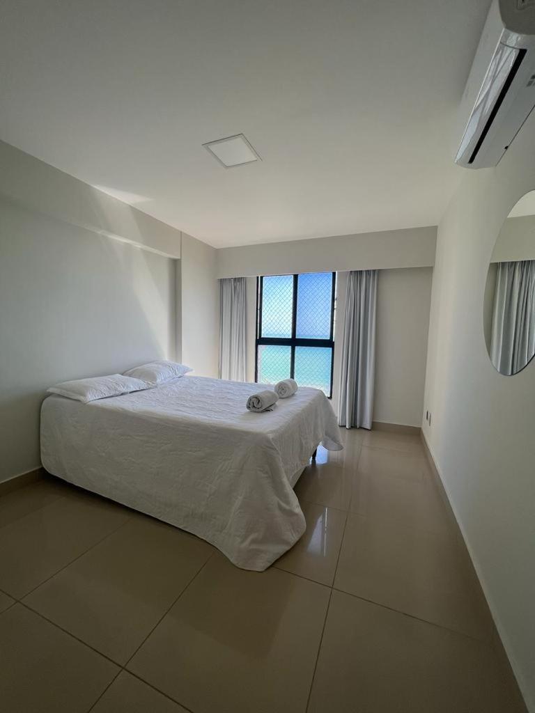 Apartment Paradise Flat 2 *