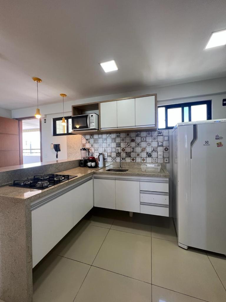 Paradise Flat 2 Apartment Natal