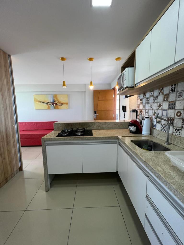 Apartment Paradise Flat 2 *