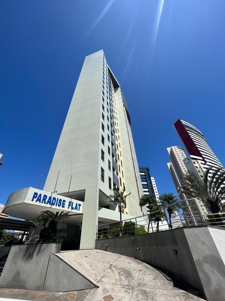 Paradise Flat 2 Natal