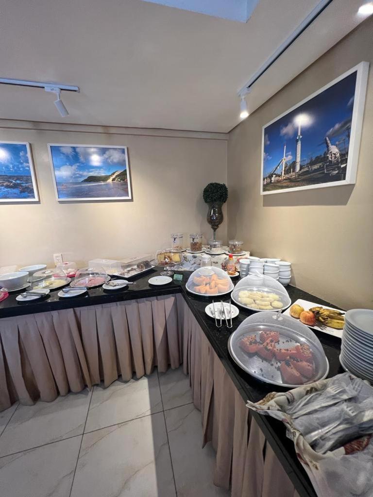 Paradise Flat 2 Apartment