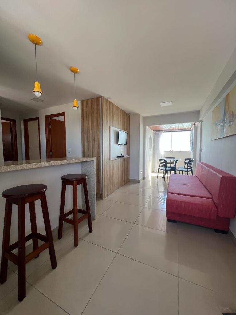 Paradise Flat 2 *