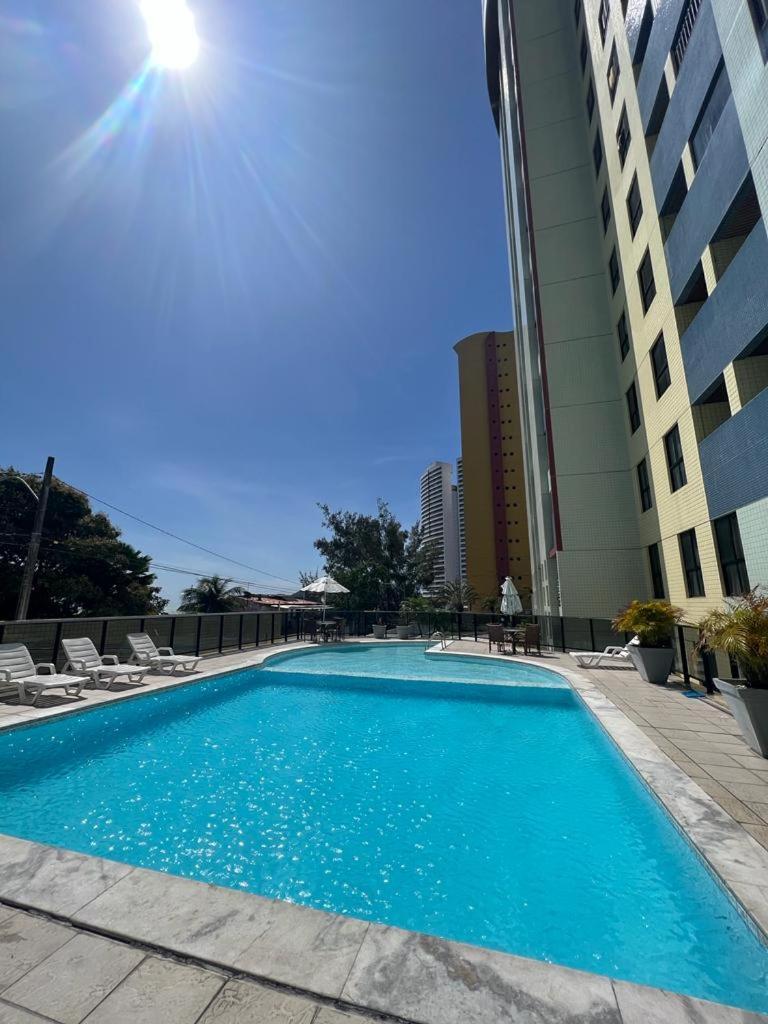 Paradise Flat 2 Apartment Natal