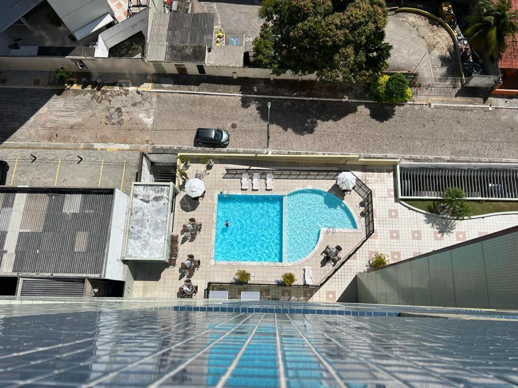Paradise Flat 2 * Natal